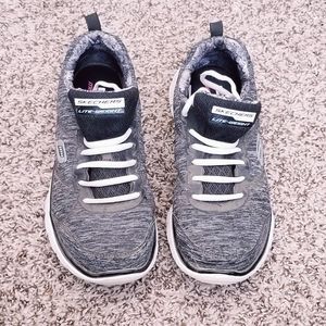 Womens Skechers